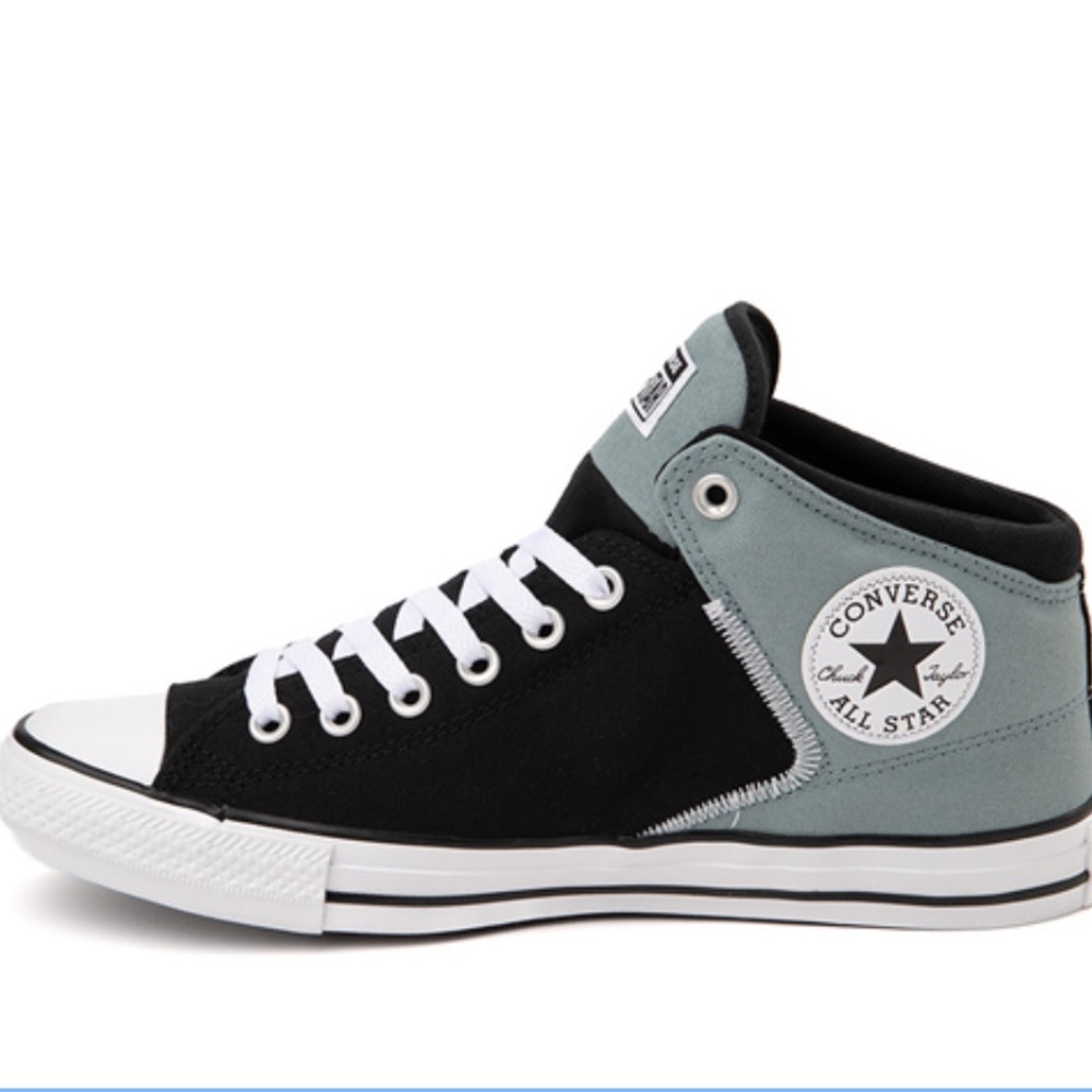 Converse high street mid men’s 8 /women’s 10